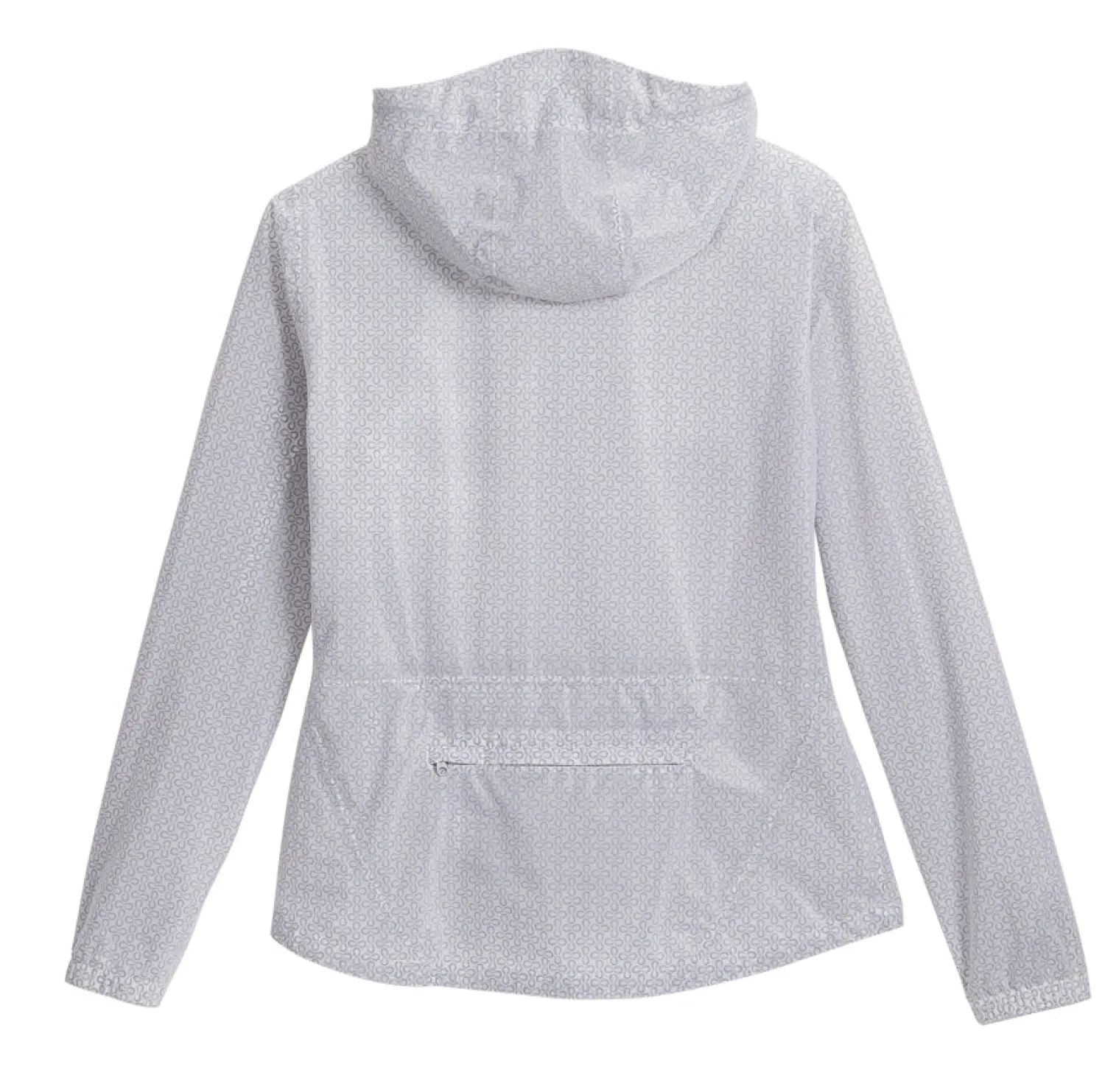 Hot KIRSCH Stride™ Ladies’ Hilo H2O Jacket Silver