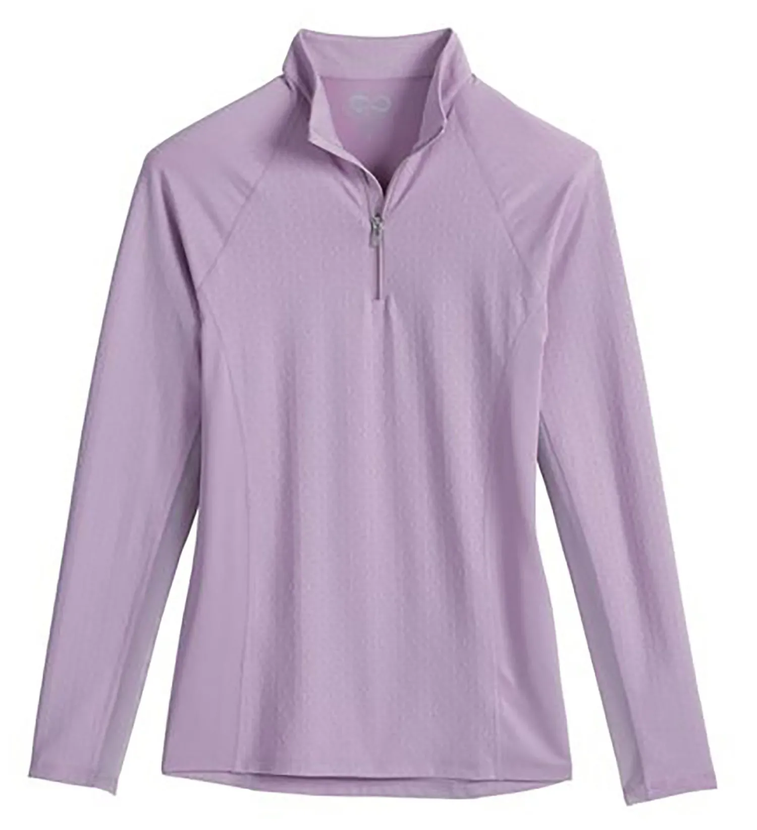 Best KIRSCH Stride™ Ladies’ Intel Long Sleeve Shirt