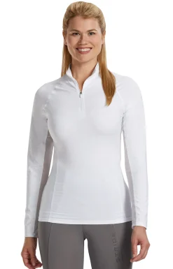 Online KIRSCH Stride™ Ladies’ Intel Long-Sleeve Shirt