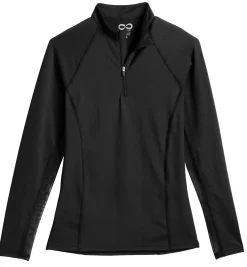 Online KIRSCH Stride™ Ladies’ Intel Long-Sleeve Shirt