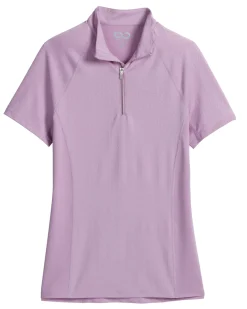 New KIRSCH Stride™ Ladies’ Intel Short Sleeve Shirt