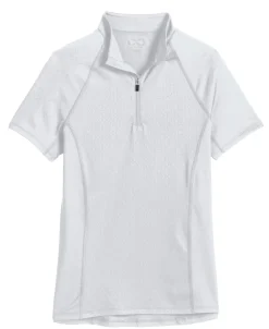 Best KIRSCH Stride™ Ladies’ Intel Short Sleeve Shirt
