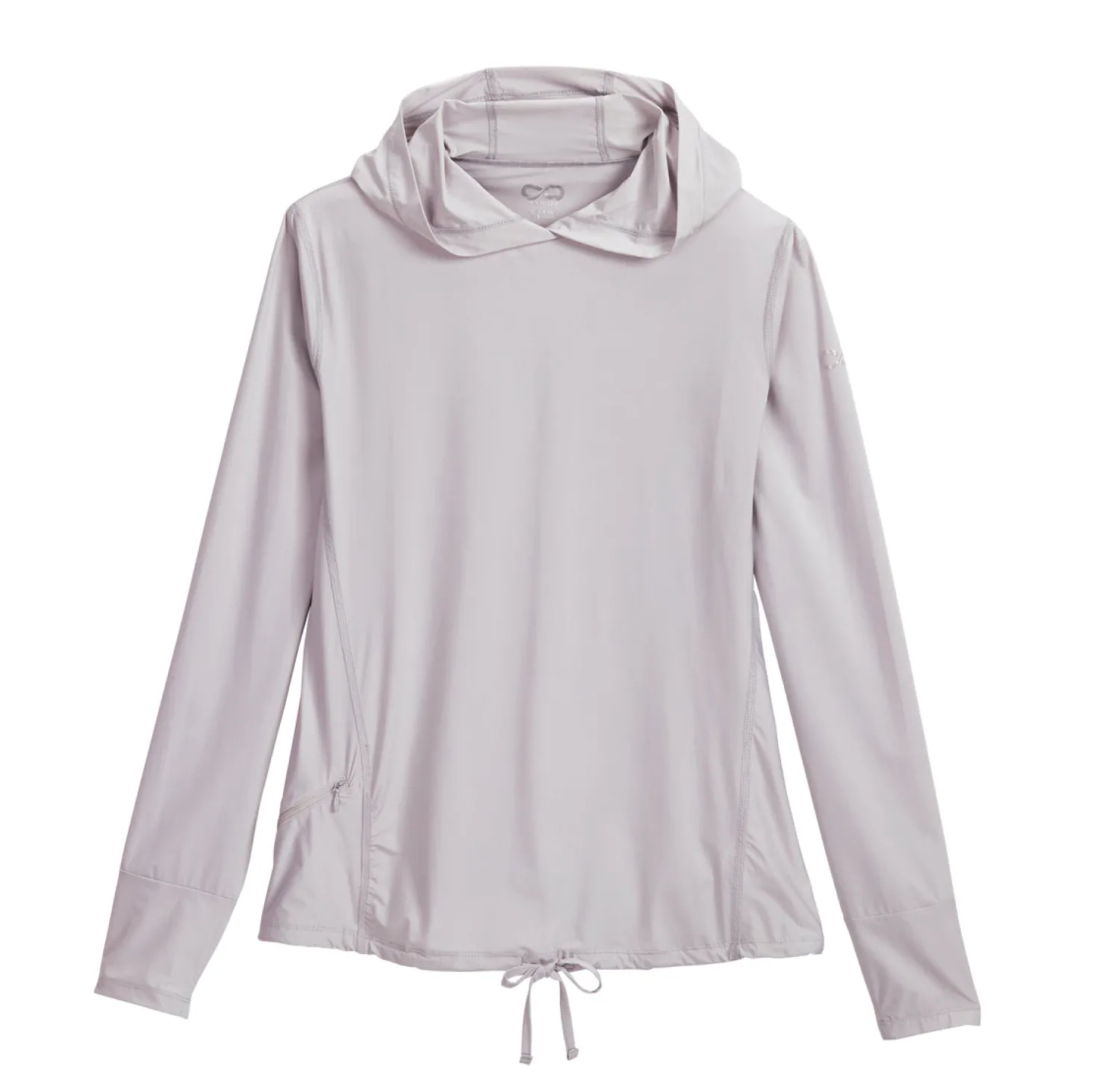 New KIRSCH Stride™ Ladies’ Legera Hoodie
