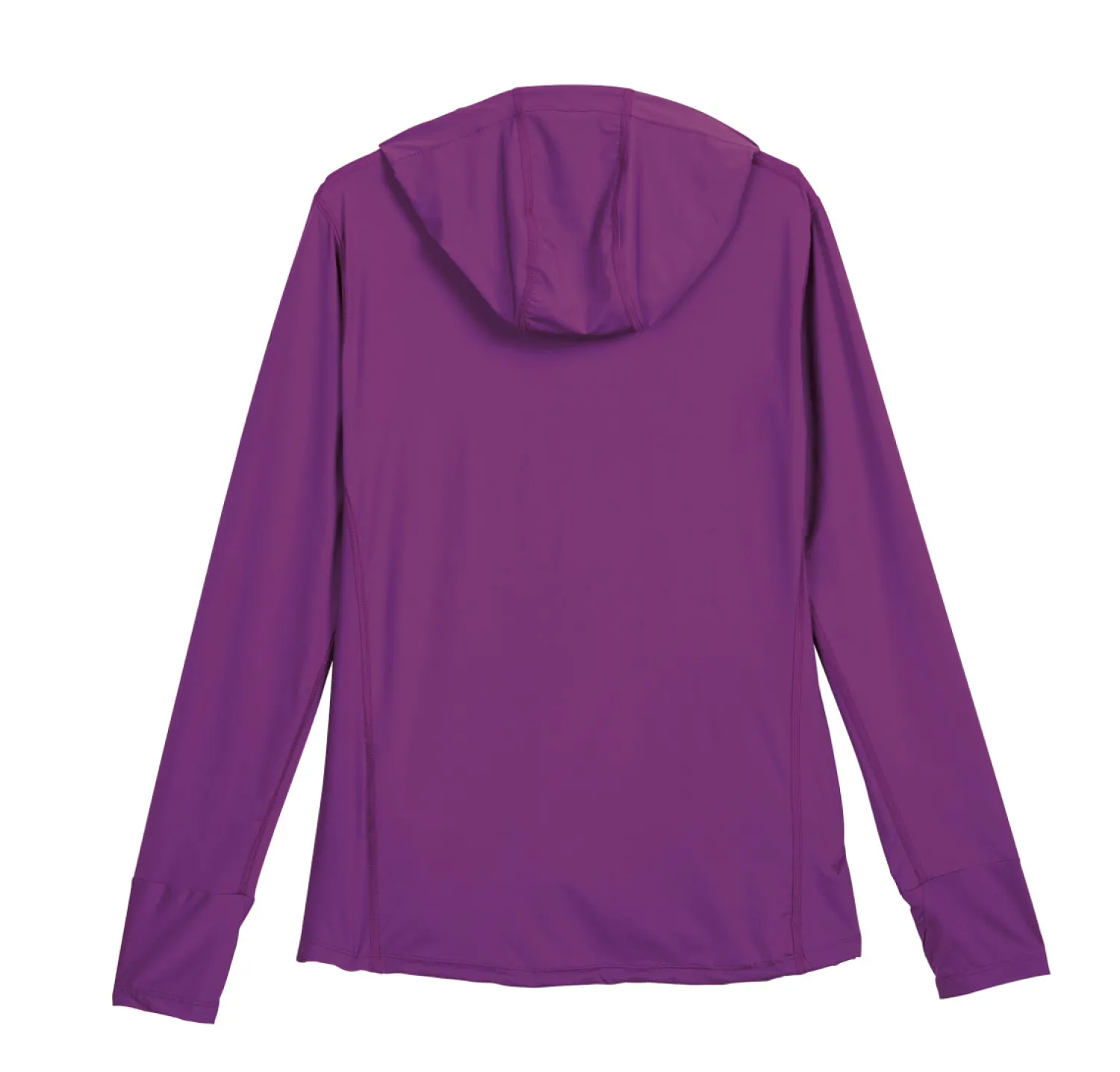 New KIRSCH Stride™ Ladies’ Legera Hoodie