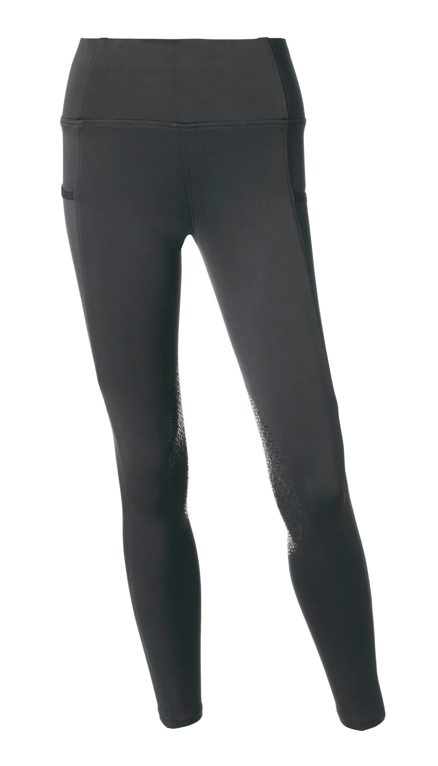 Discount KARAN LETEX Stride™ Ladies’ Vitality Knee-Patch Breech