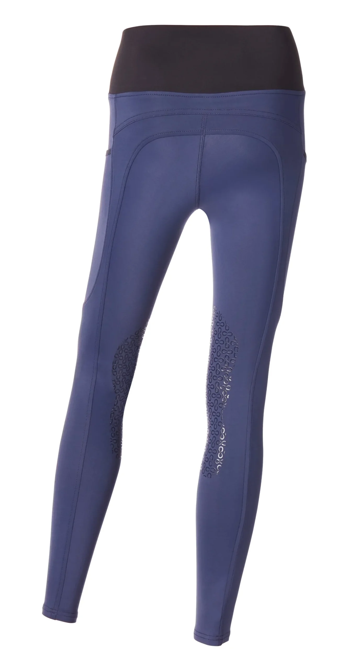 Discount KARAN LETEX Stride™ Ladies’ Vitality Knee-Patch Breech