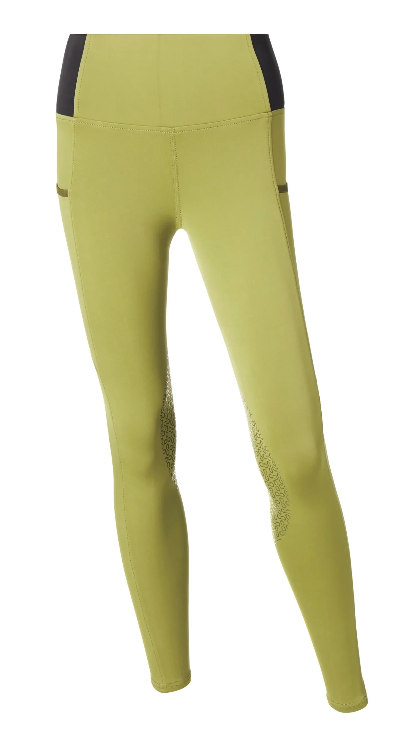 Discount KARAN LETEX Stride™ Ladies’ Vitality Knee-Patch Breech