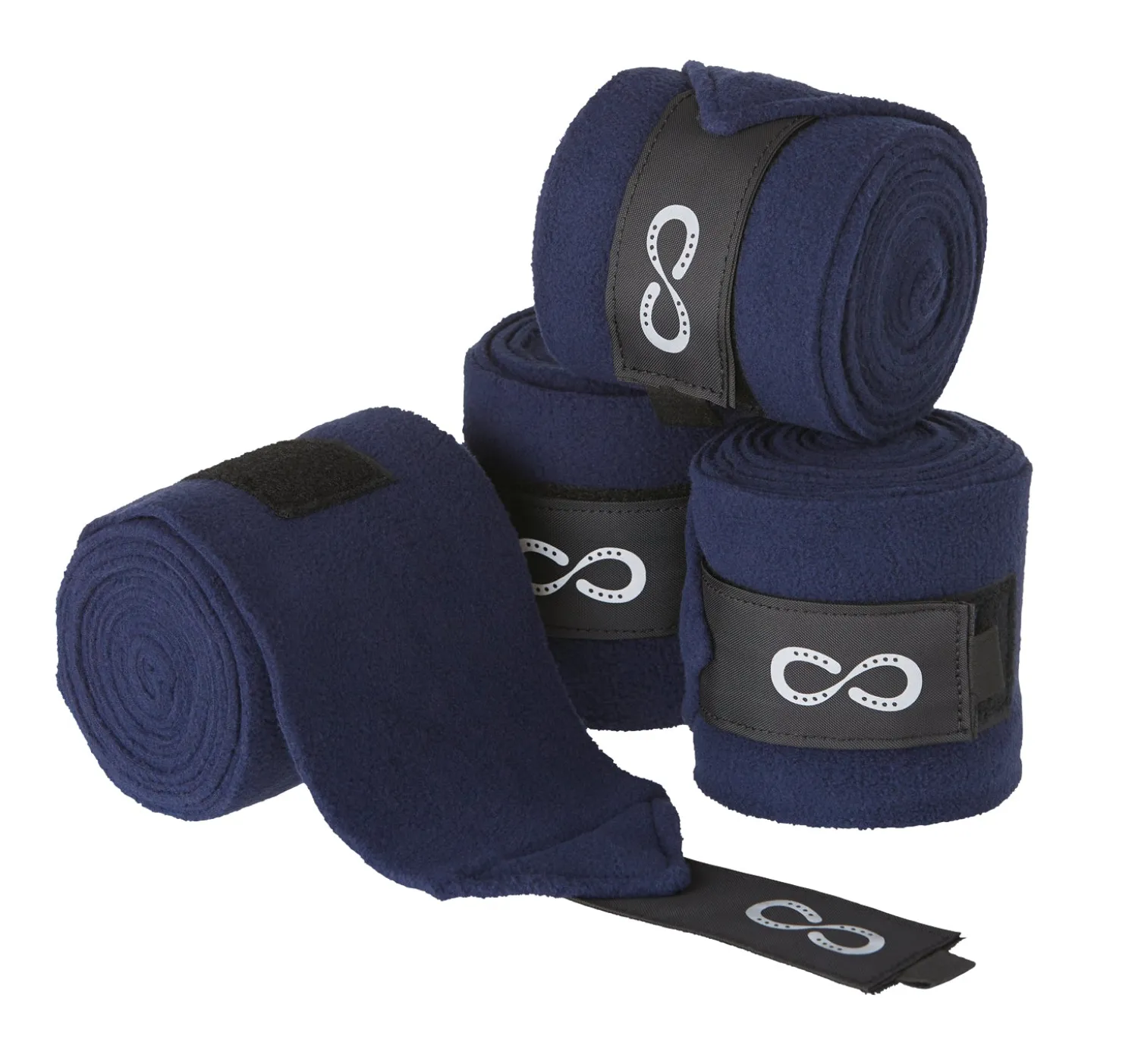 Discount TEXT HORSE Stride™ Premium Polo Wraps