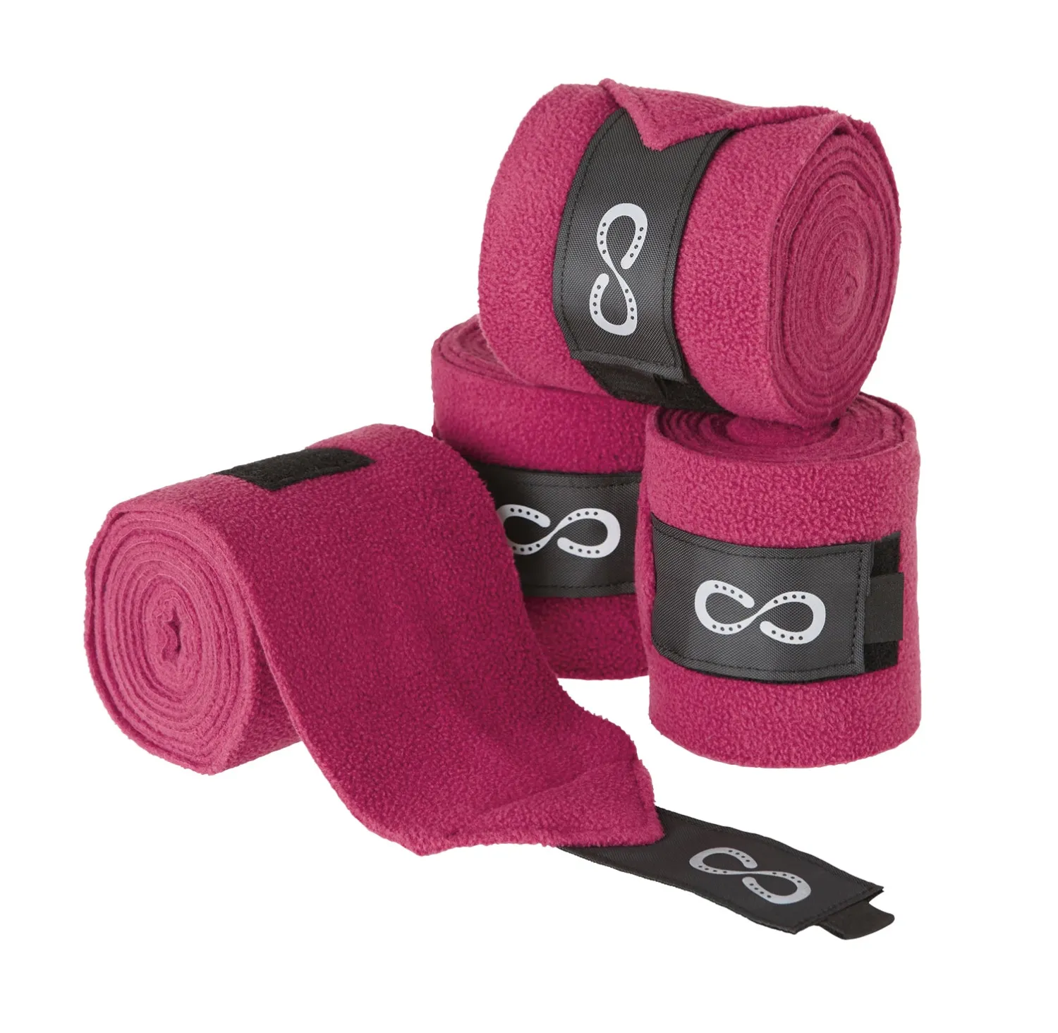 New TEXT HORSE Stride™ Premium Seasonal Polo Wraps