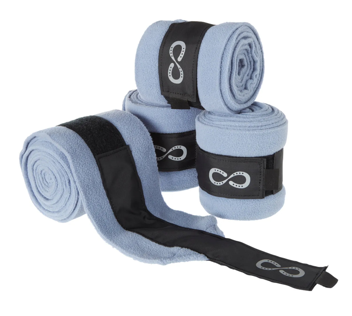 New TEXT HORSE Stride™ Premium Seasonal Polo Wraps
