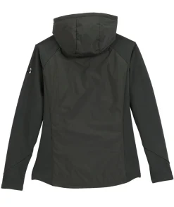 Discount KIRSCH Stride™ Thermo Pullover Jacket Soot