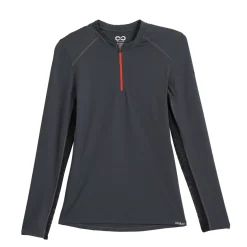 Hot KIRSCH Stride™ CoolBlast® 100 Ladies’ Long Sleeve Shirt