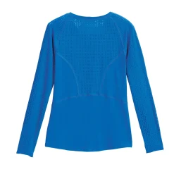Clearance KIRSCH Stride™ Girls’ Long Sleeve Tech Top