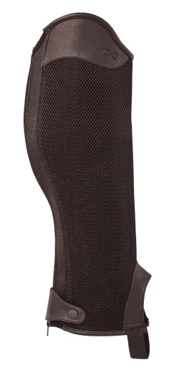 Clearance TEXT HORSE Stride™ Ladies’ Coolmesh Half Chaps
