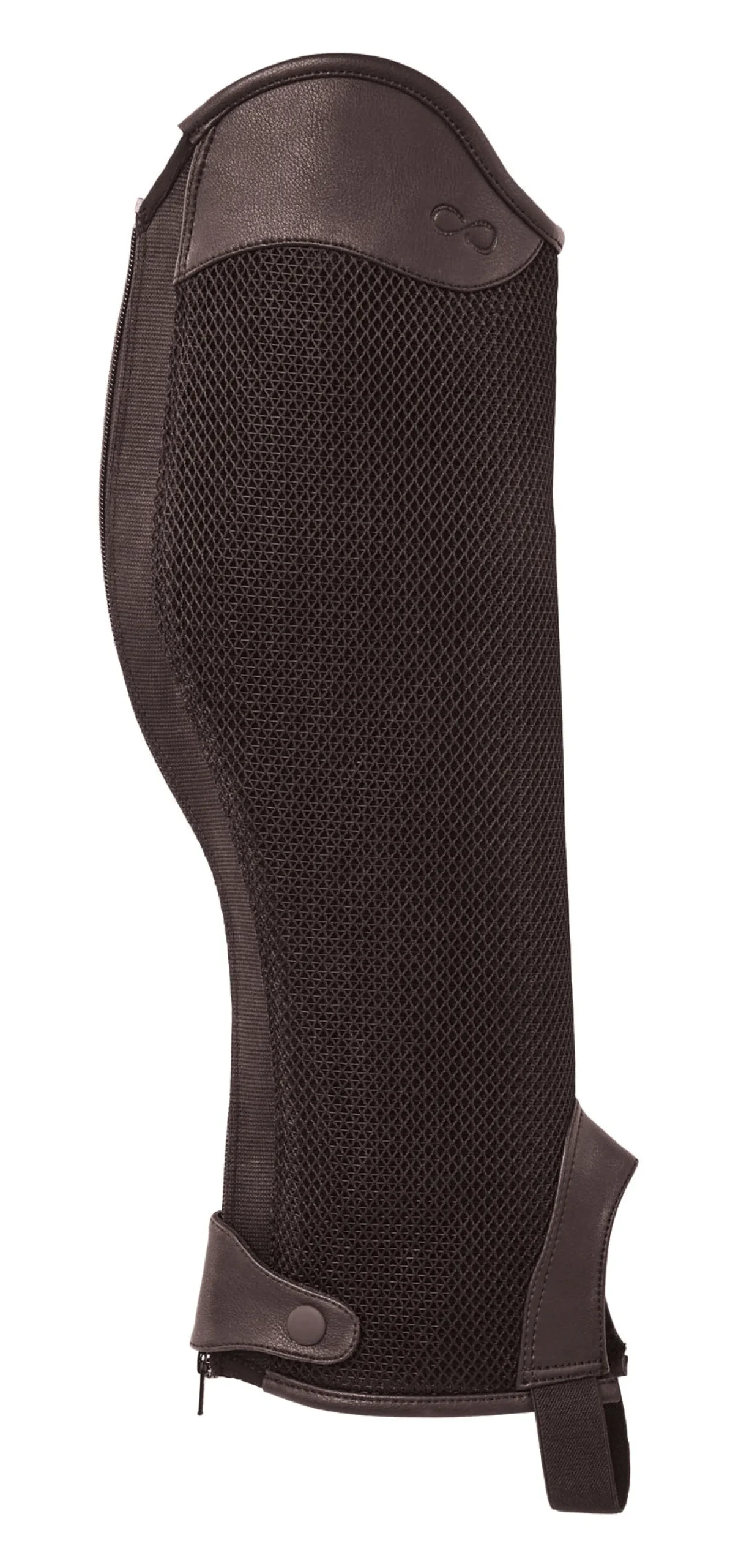 Clearance TEXT HORSE Stride™ Ladies’ Coolmesh Half Chaps