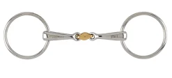 Best STUBBEN N.A. Stubben 2-in-1 Loose Ring Bit