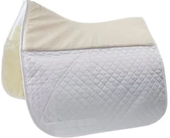 Hot SUCCESS EQUESTRIAN Success Deluxe Dressage Pad