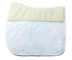 Hot SUCCESS EQUESTRIAN Success Deluxe Dressage Pad