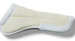 Clearance SUCCESS EQUESTRIAN Deluxe Dressage Correction Half Pad