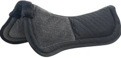 Clearance SUCCESS EQUESTRIAN Deluxe Dressage Correction Half Pad