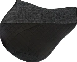 New SUCCESS EQUESTRIAN Deluxe Cross-Country Monoflap No-Slip Saddle Pad