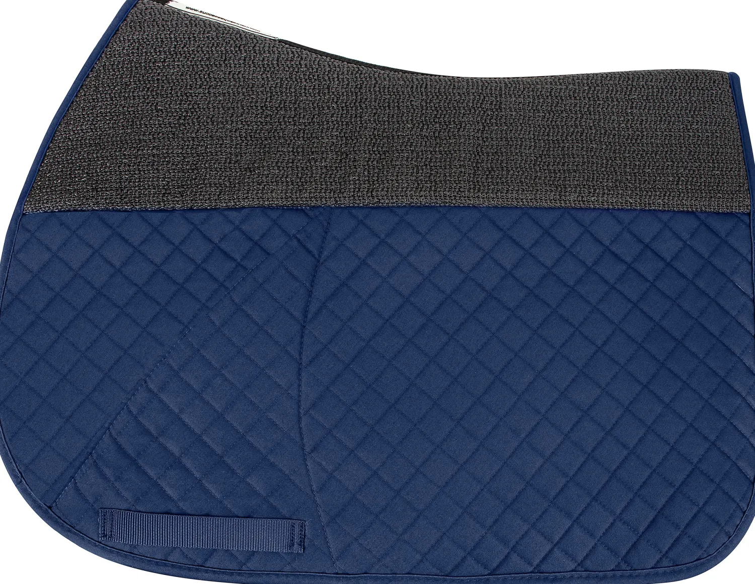 Sale SUCCESS EQUESTRIAN No-Slip Deluxe Jumper Pad