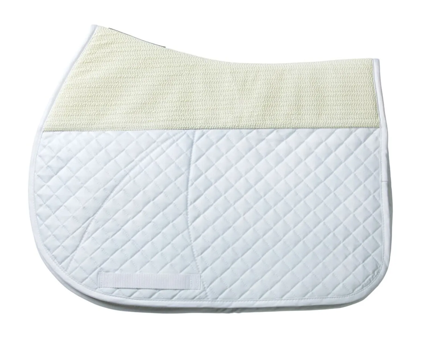 Sale SUCCESS EQUESTRIAN No-Slip Deluxe Jumper Pad