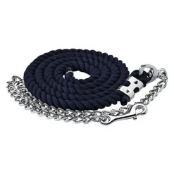 New PERRIS LEATHER Suffolk™ Cotton Lead with Shank