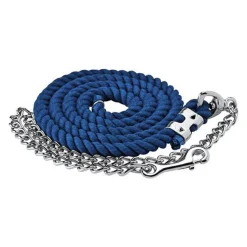 New PERRIS LEATHER Suffolk™ Cotton Lead with Shank