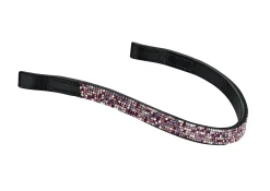 Best KINGS INTERNATIONAL Suffolk™ Curved Browband
