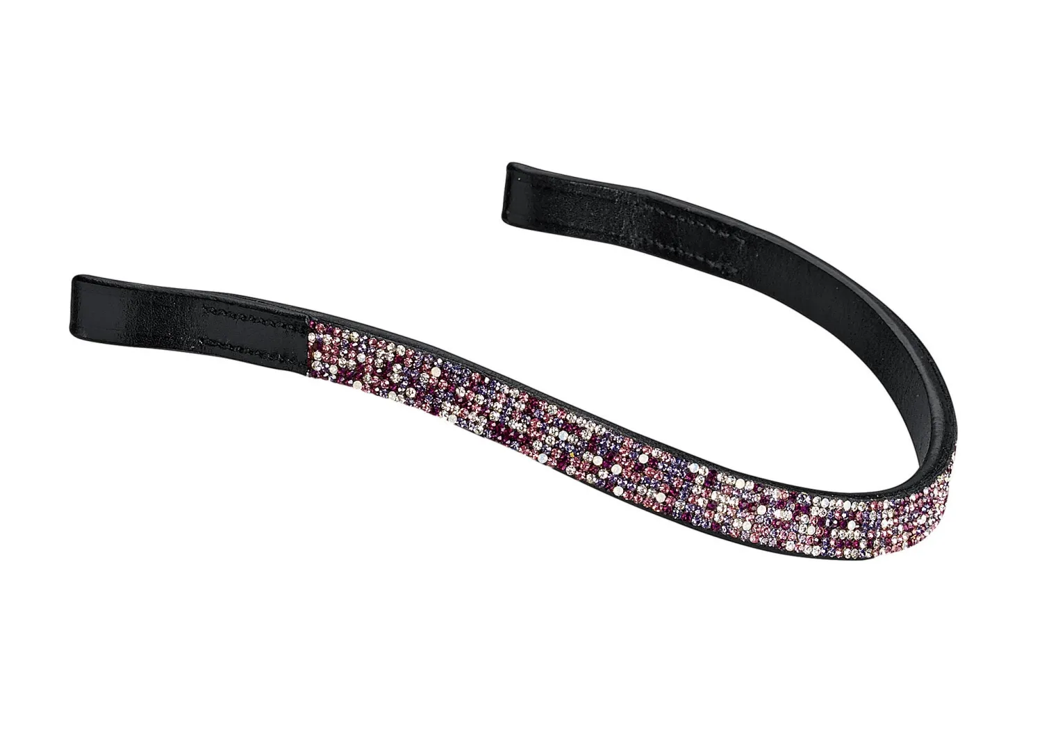 Best KINGS INTERNATIONAL Suffolk™ Curved Browband