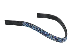 Best KINGS INTERNATIONAL Suffolk™ Curved Browband
