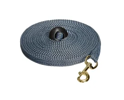 Outlet TEXT HORSE Suffolk™ Cushioned Lunge Line