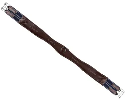KINGS INTERNATIONAL Suffolk™ Fancy-Stitched Girth