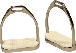 Sale KING YOUNG Suffolk™ Fillis Stirrup Irons