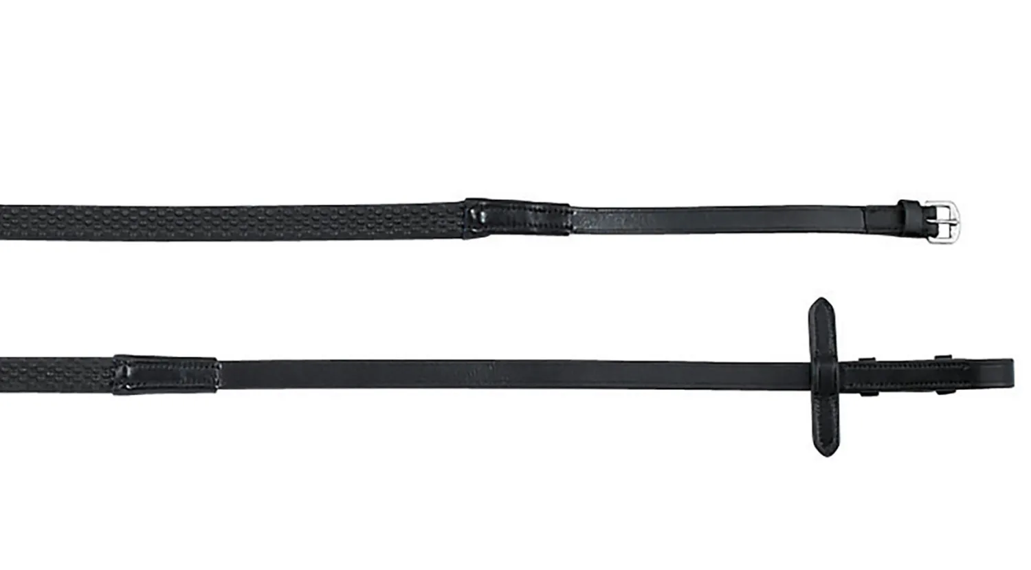 Sale KINGS INTERNATIONAL Suffolk™ Flex Grip Rubber Reins