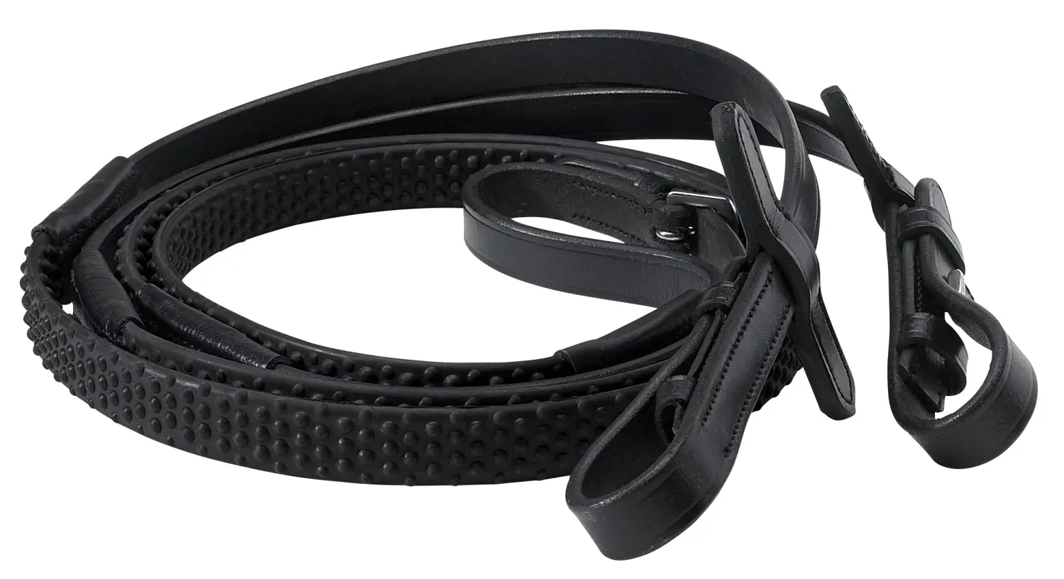 Sale KINGS INTERNATIONAL Suffolk™ Flex Grip Rubber Reins