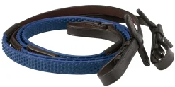 Sale KINGS INTERNATIONAL Suffolk™ Flex Grip Rubber Reins