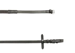 Sale KINGS INTERNATIONAL Suffolk™ Flex Grip Rubber Reins