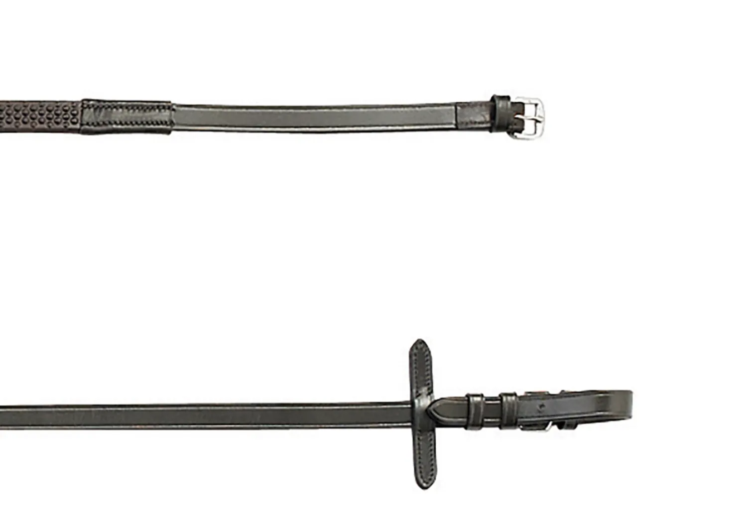 Sale KINGS INTERNATIONAL Suffolk™ Flex Grip Rubber Reins