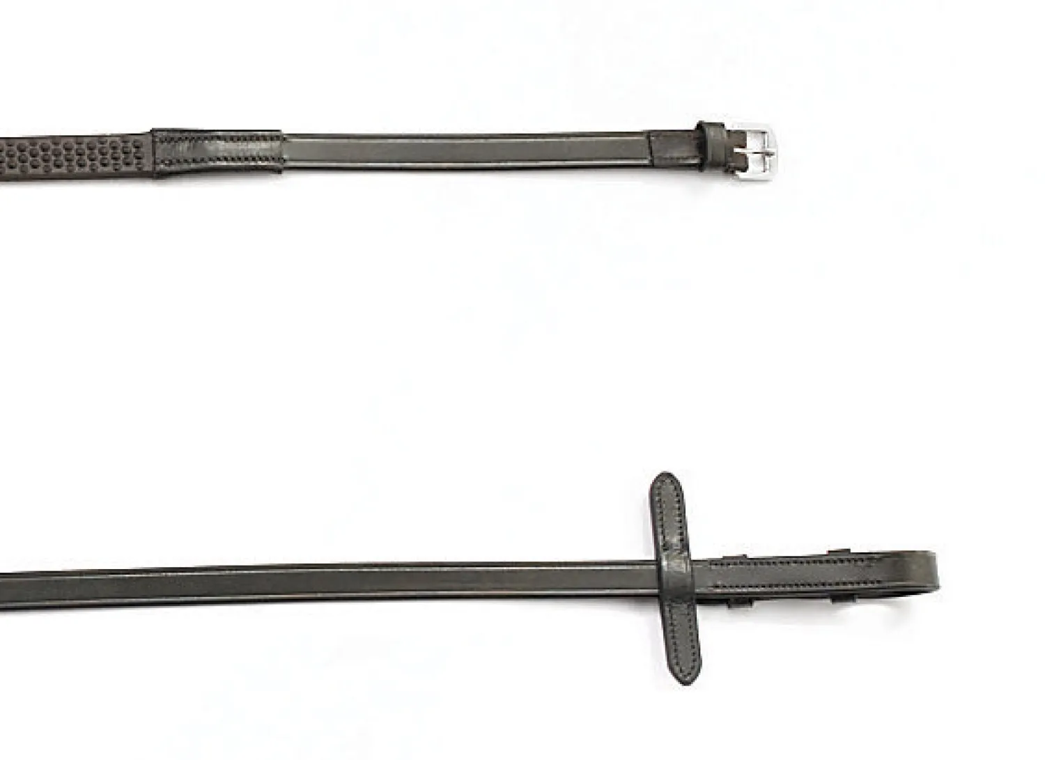Sale KINGS INTERNATIONAL Suffolk™ Flex Grip Rubber Reins