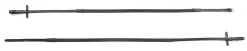 Sale KINGS INTERNATIONAL Suffolk™ Flex Grip Rubber Reins