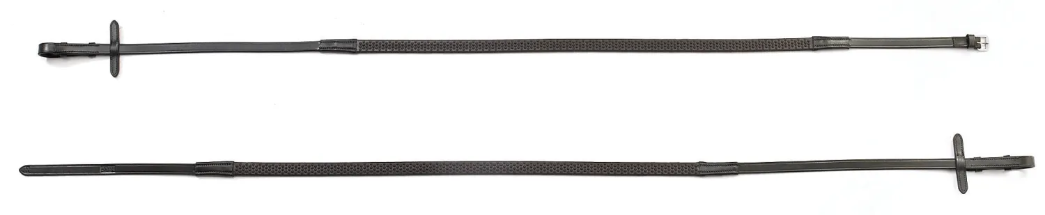Sale KINGS INTERNATIONAL Suffolk™ Flex Grip Rubber Reins