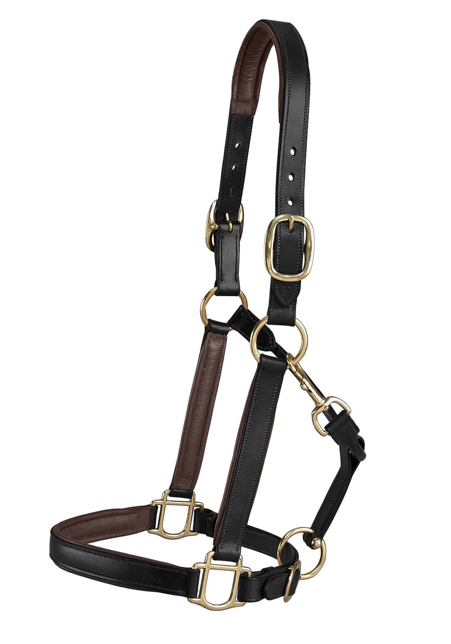 Outlet KINGS INTERNATIONAL Suffolk™ Lined Halter