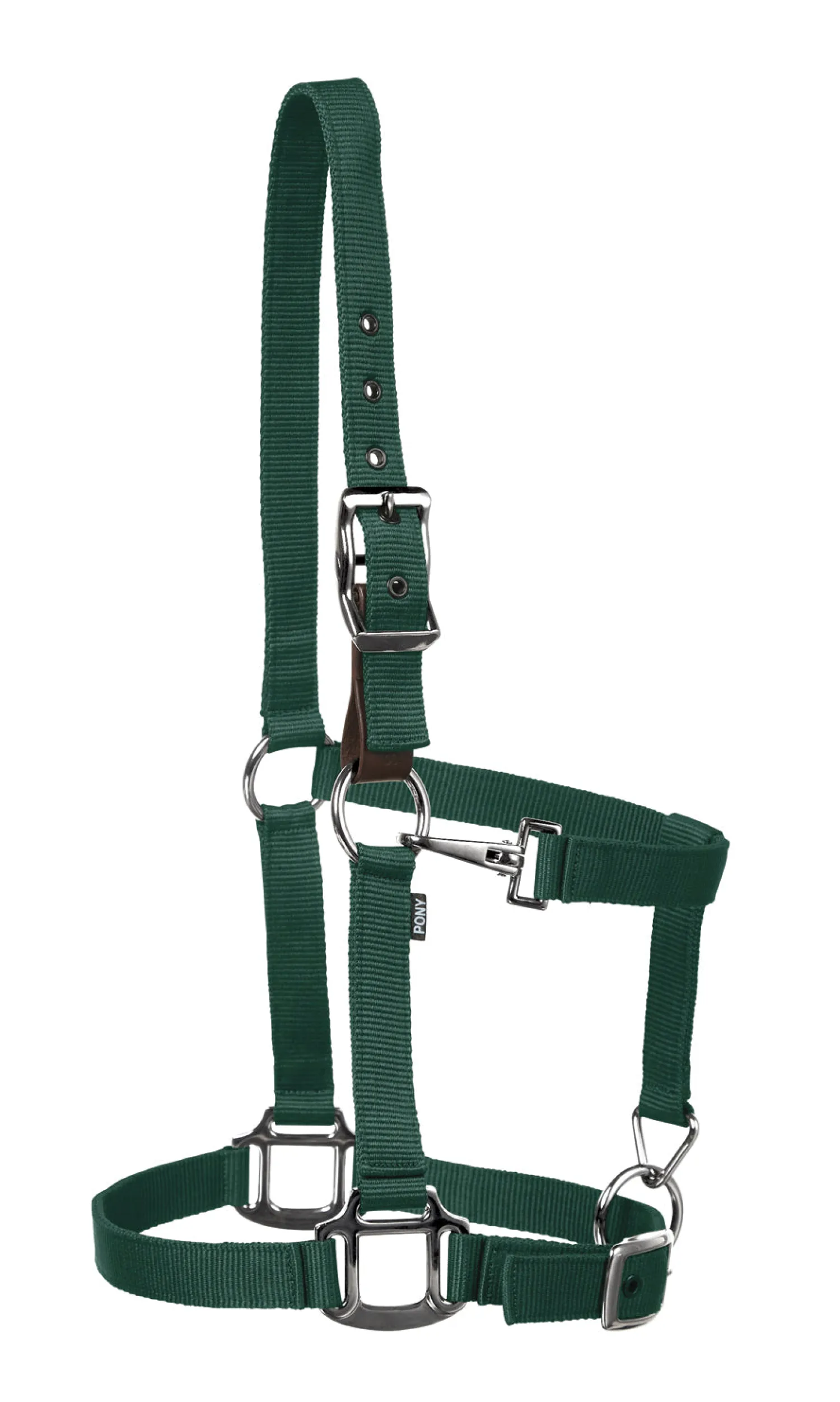 Clearance TEXT HORSE Suffolk™ Nylon Breakaway Halter