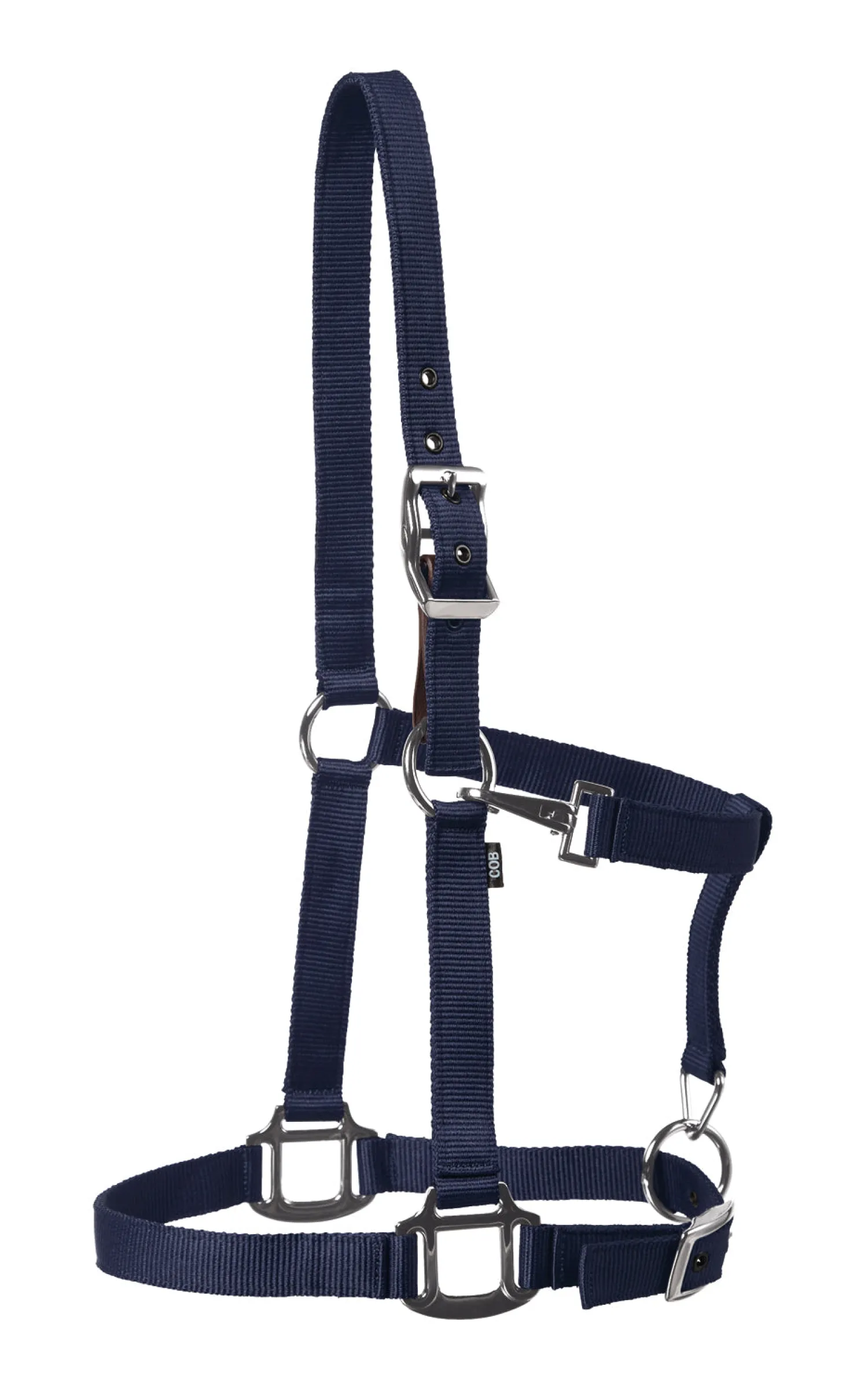 Clearance TEXT HORSE Suffolk™ Nylon Breakaway Halter