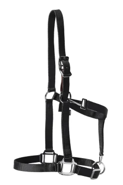 Clearance TEXT HORSE Suffolk™ Nylon Breakaway Halter