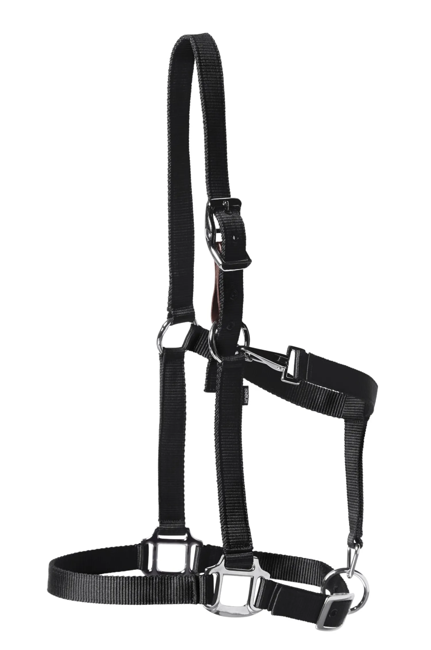 Clearance TEXT HORSE Suffolk™ Nylon Breakaway Halter
