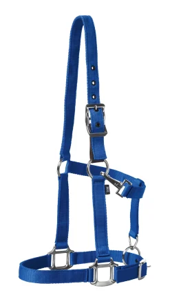 Clearance TEXT HORSE Suffolk™ Nylon Breakaway Halter