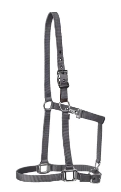 Clearance TEXT HORSE Suffolk™ Nylon Breakaway Halter